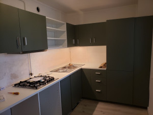 Photo de galerie - Menuiserie - Huisserie - Agencement