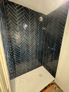 Photo de galerie - Carrelage