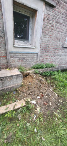 Photo de galerie - Avant net.