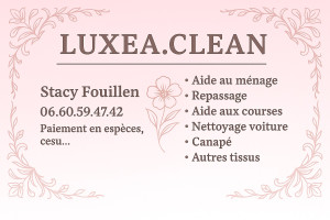 Photo de galerie - Carte de visite - Recto