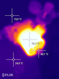 Photo de galerie - Bricolage et multi services