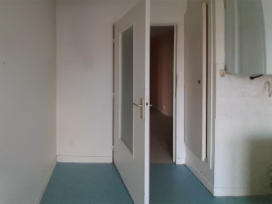 Photo de galerie - Pose de parquet - Revêtement de sol