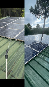 Photo de galerie - Couverture - Toiture