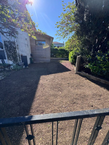 Photo de galerie - Terrassement - Assainissement