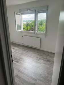 Photo de galerie - Pose de parquet - Revêtement de sol