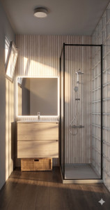 Photo de galerie - Architecte d'intérieur - Décorateur d'intérieur