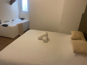 Photo de galerie - Nettoyage appartement 