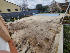 Photo de galerie - Ménage