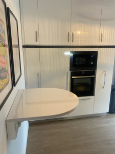 Photo de galerie - Aménagement dans cuisine 