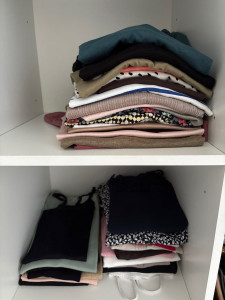 Photo de galerie - Repassage 