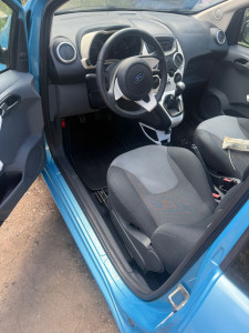 Photo de galerie - Lavage auto