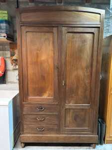 Photo de galerie - Bricolage et multi services