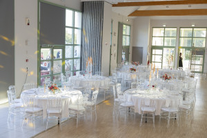 Photo de galerie - Coordination de votre mariage. Gestion des prestataires et supervision des taches de préparation.