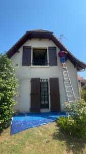 Photo de galerie - Artisan tout corps d'état - Rénovation