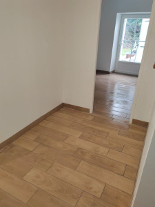 Photo de galerie - Carrelage