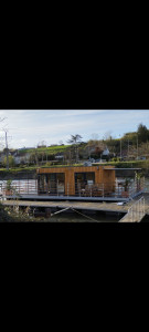 Photo de galerie - Menuiserie - Huisserie - Agencement