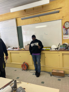 Photo de galerie - Toujours disponible 