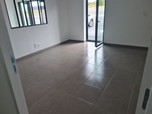 Photo de galerie - Remise en état avant ouverture 