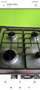 Photo de galerie - Ménage