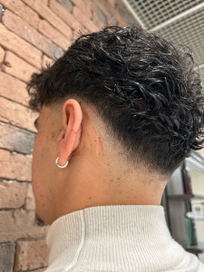 Photo de galerie - Coiffure à domicile