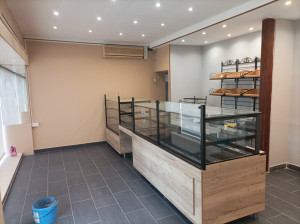 Photo de galerie - Esta foto de la panadería 