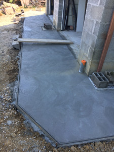 Photo de galerie - Pose de parquet - Revêtement de sol