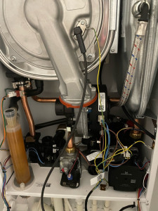 Photo de galerie - Plomberie - Installation sanitaire