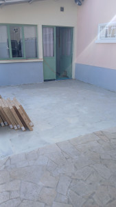 Photo de galerie - Carrelage