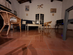 Photo de galerie - Ménage a fond 