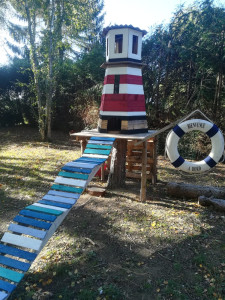 Photo de galerie - Bricolage et multi services