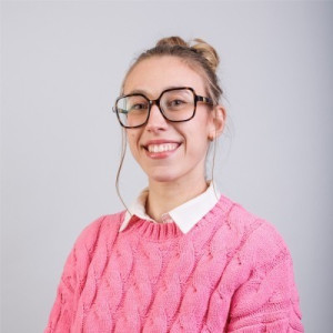 Photo de galerie - Bonjour moi c'est Chloé