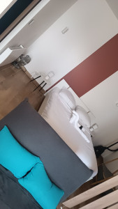 Photo de galerie - Ménage