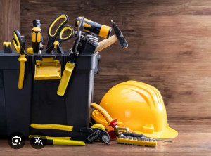 Photo de galerie - Tout type de bricolage et montage de meubles 