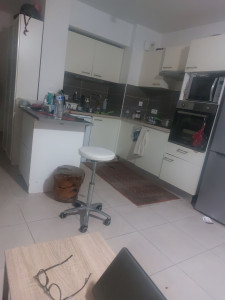 Photo de galerie - Ménage à domicile 
