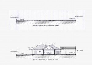 Photo de galerie - Architecte - Maître d'oeuvre