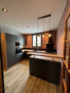 Photo de galerie - Menuiserie - Huisserie - Agencement