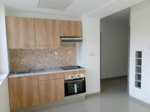 Photo de galerie - Pose cuisine