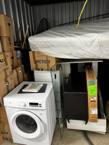 Photo de galerie - Déménagement 