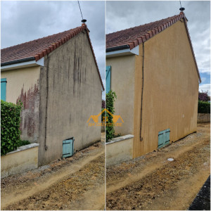 Photo de galerie - Bricolage et multi services