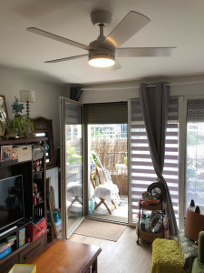 Photo de galerie - Ventilateur (usage domestique)