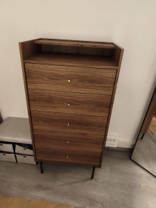 Photo de galerie - Assemblage de meuble 