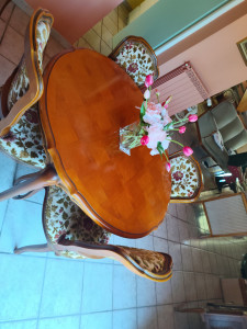 Photo de galerie - Maison et Appartement 