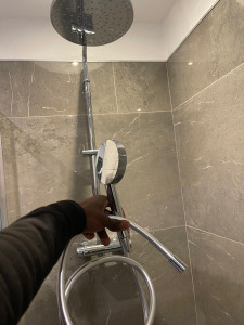 Photo de galerie - Colonne de douche 