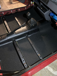 Photo de galerie - Réparation carrosserie