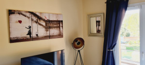 Photo de galerie - Tableaux 