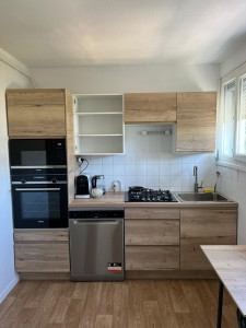 Photo de galerie - Montage meubles en kit