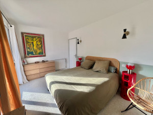 Photo de galerie - Montage d’une chambre 