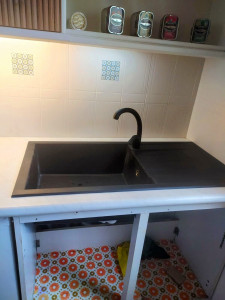 Photo de galerie - Plomberie - Installation sanitaire