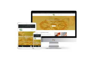 Photo de galerie - Site WordPress