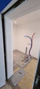 Photo de galerie - Carrelage